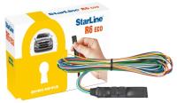 Цифровое микро реле StarLine R6 ECO